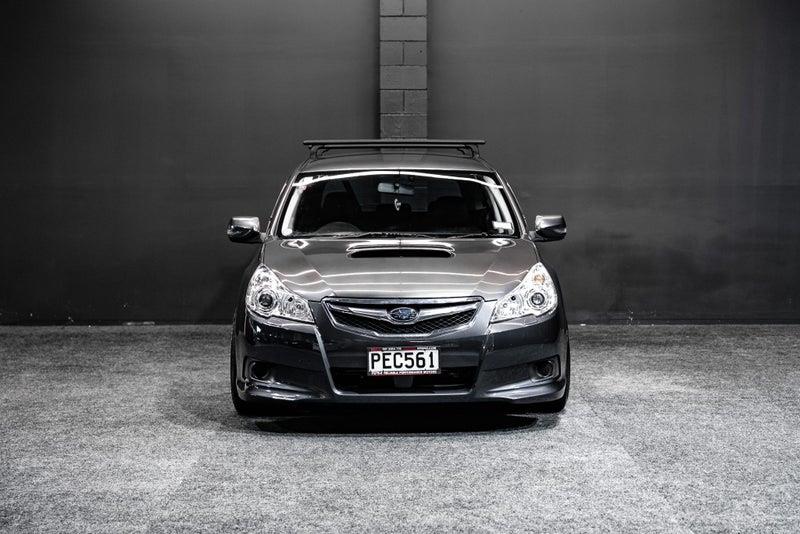 2010 Subaru Legacy