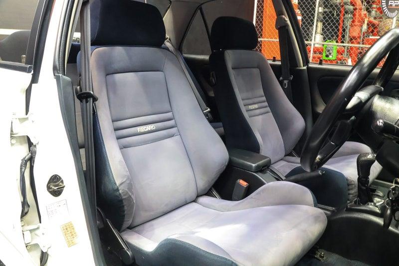 1993 Mitsubishi Lancer