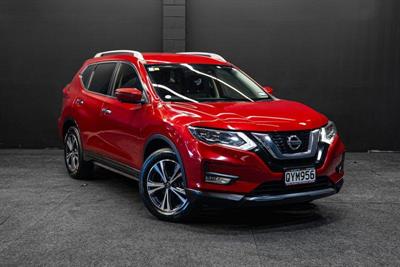 2019 Nissan X-TRAIL - Thumbnail