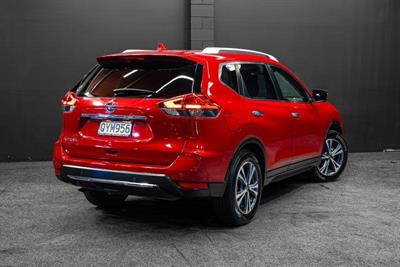 2019 Nissan X-TRAIL - Thumbnail