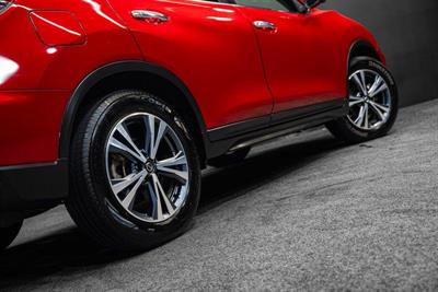 2019 Nissan X-TRAIL - Thumbnail
