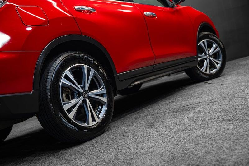 2019 Nissan X-TRAIL