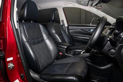 2019 Nissan X-TRAIL - Thumbnail