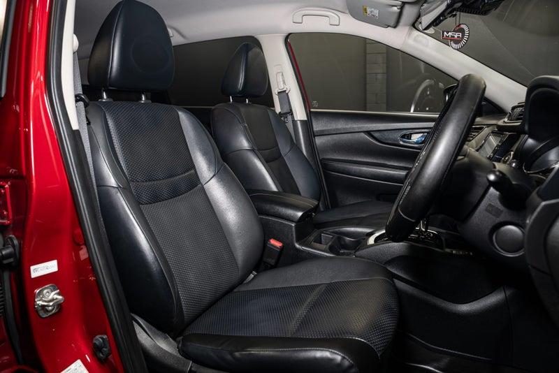 2019 Nissan X-TRAIL
