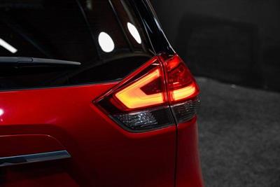 2019 Nissan X-TRAIL - Thumbnail