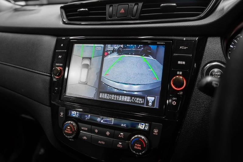 2019 Nissan X-TRAIL