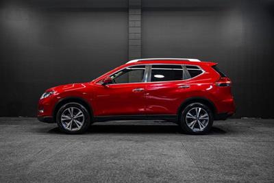 2019 Nissan X-TRAIL - Thumbnail