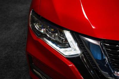2019 Nissan X-TRAIL - Thumbnail