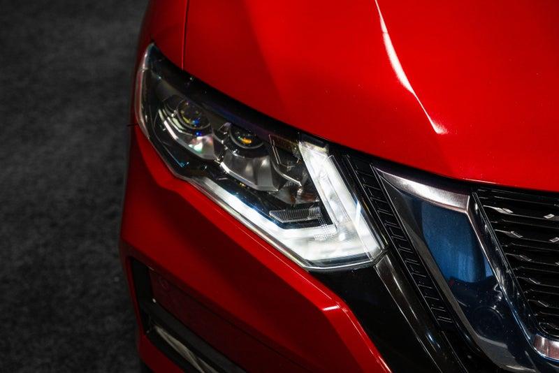 2019 Nissan X-TRAIL