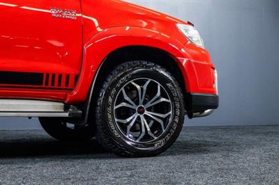 2014 Toyota Hilux - Thumbnail