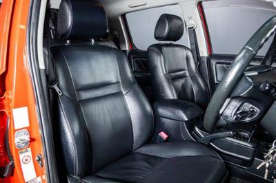 2014 Toyota Hilux - Thumbnail