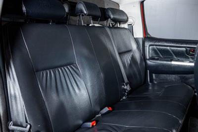 2014 Toyota Hilux - Thumbnail