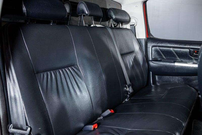 2014 Toyota Hilux