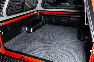 2014 Toyota Hilux - Thumbnail