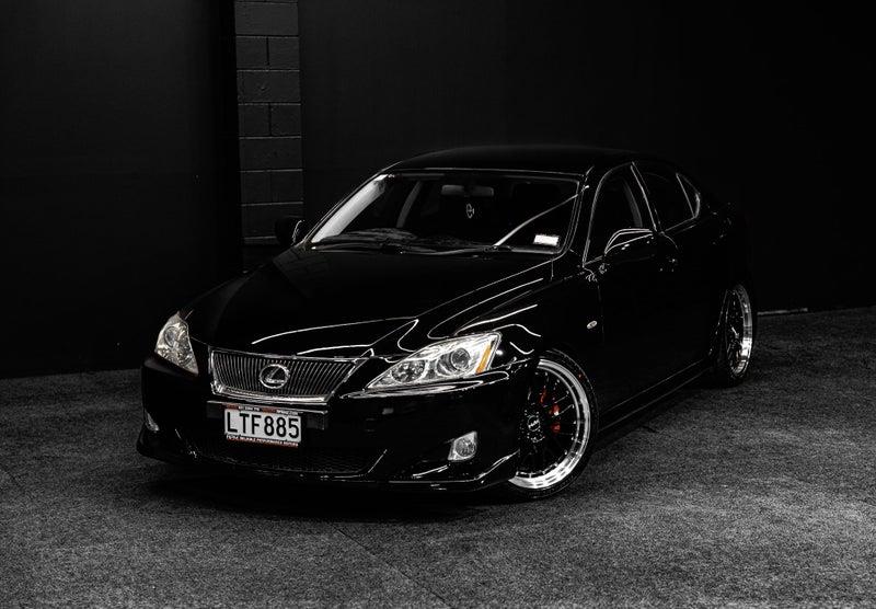 2008 Lexus IS 250