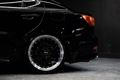 2008 Lexus IS 250 - Thumbnail