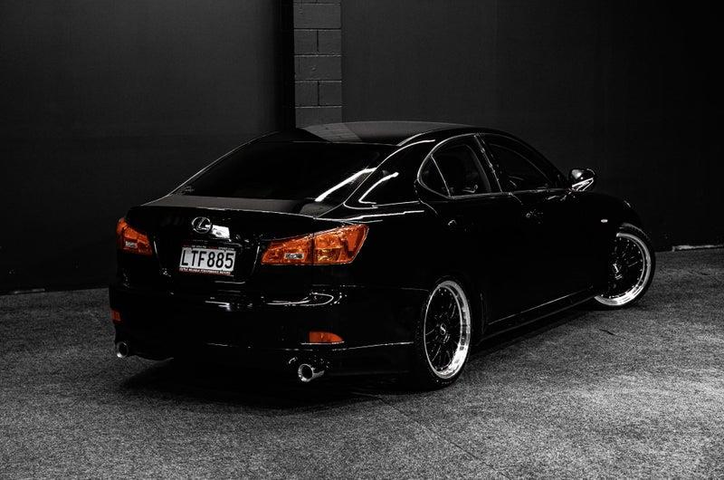 2008 Lexus IS 250