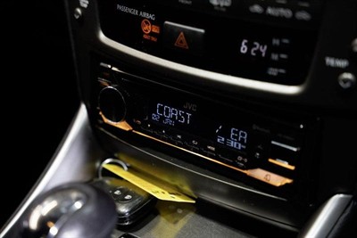 2008 Lexus IS 250 - Thumbnail