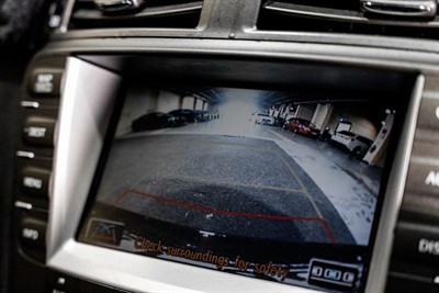 2008 Lexus IS 250 - Thumbnail