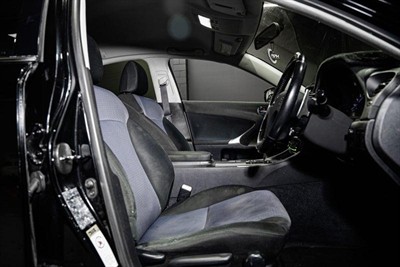 2008 Lexus IS 250 - Thumbnail