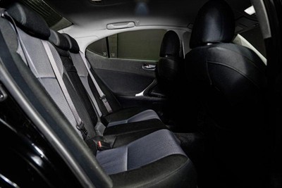 2008 Lexus IS 250 - Thumbnail