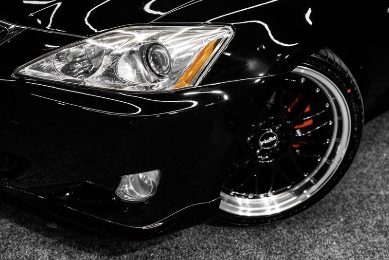 2008 Lexus IS 250