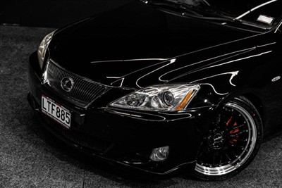 2008 Lexus IS 250 - Thumbnail