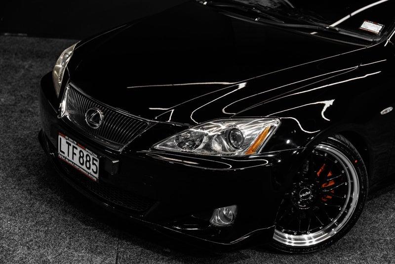 2008 Lexus IS 250