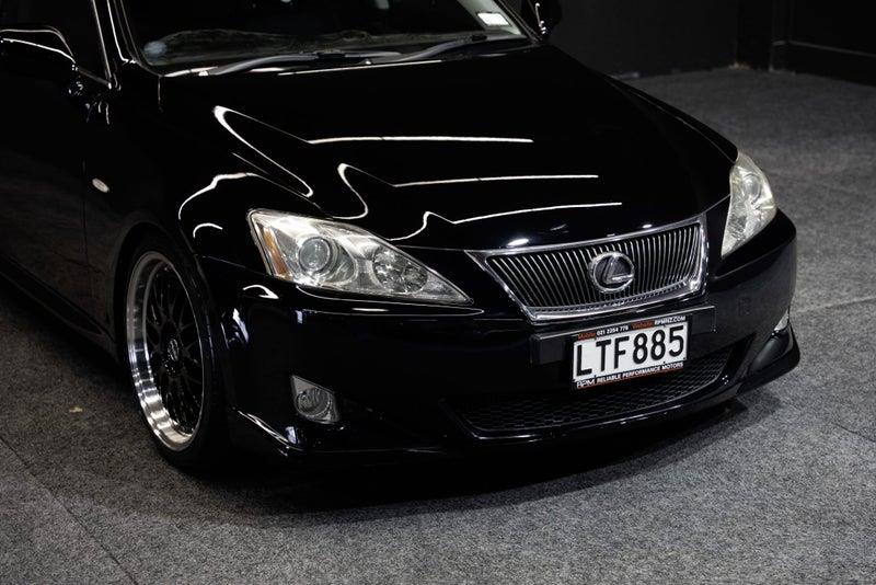 2008 Lexus IS 250