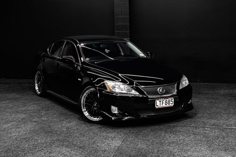 2008 Lexus IS 250