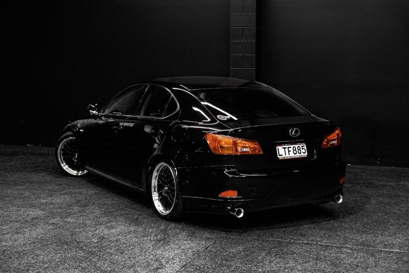 2008 Lexus IS 250