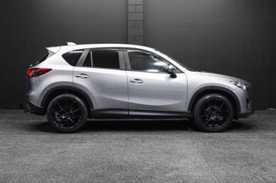 2013 Mazda CX-5 - Thumbnail