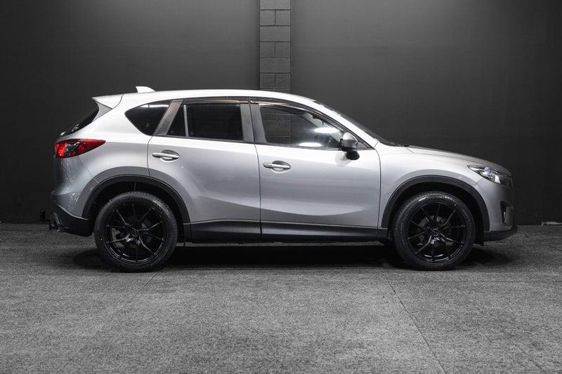 2013 Mazda CX-5