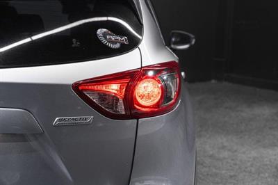 2013 Mazda CX-5 - Thumbnail