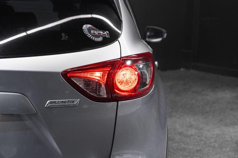 2013 Mazda CX-5