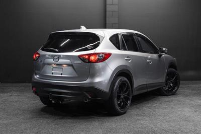 2013 Mazda CX-5 - Thumbnail