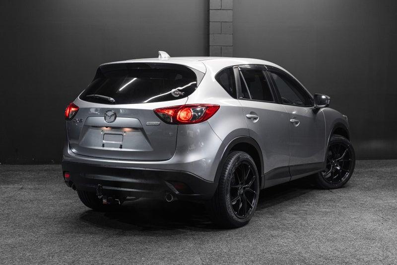 2013 Mazda CX-5