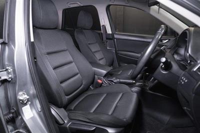 2013 Mazda CX-5 - Thumbnail