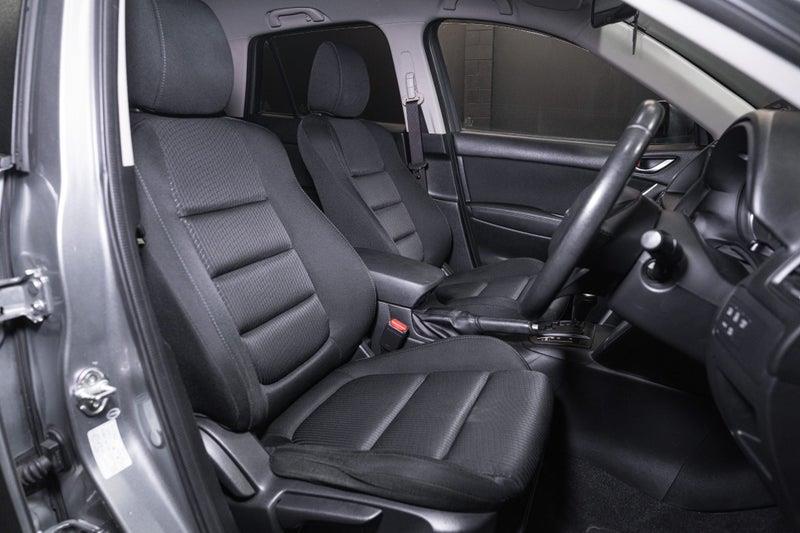 2013 Mazda CX-5