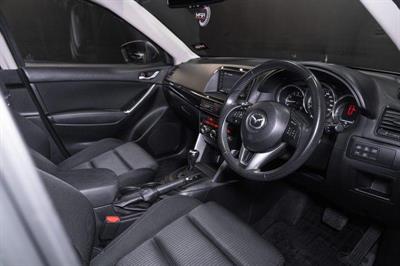 2013 Mazda CX-5 - Thumbnail