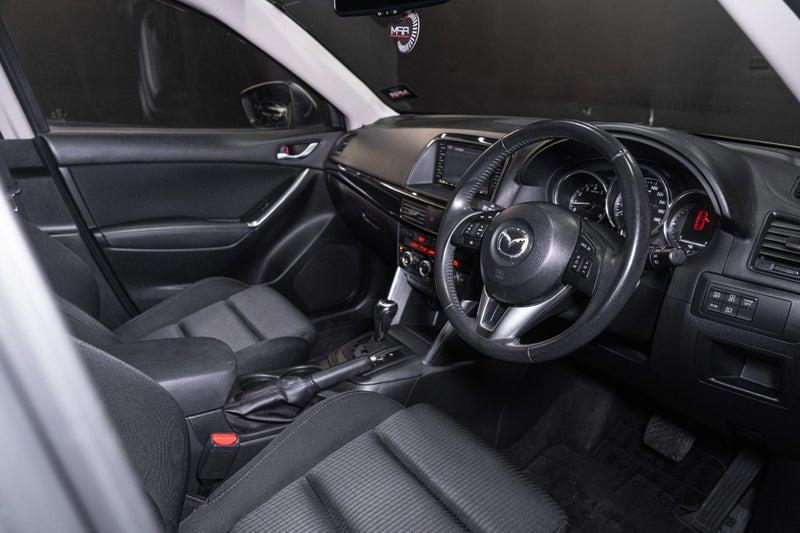 2013 Mazda CX-5