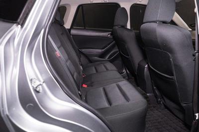 2013 Mazda CX-5 - Thumbnail