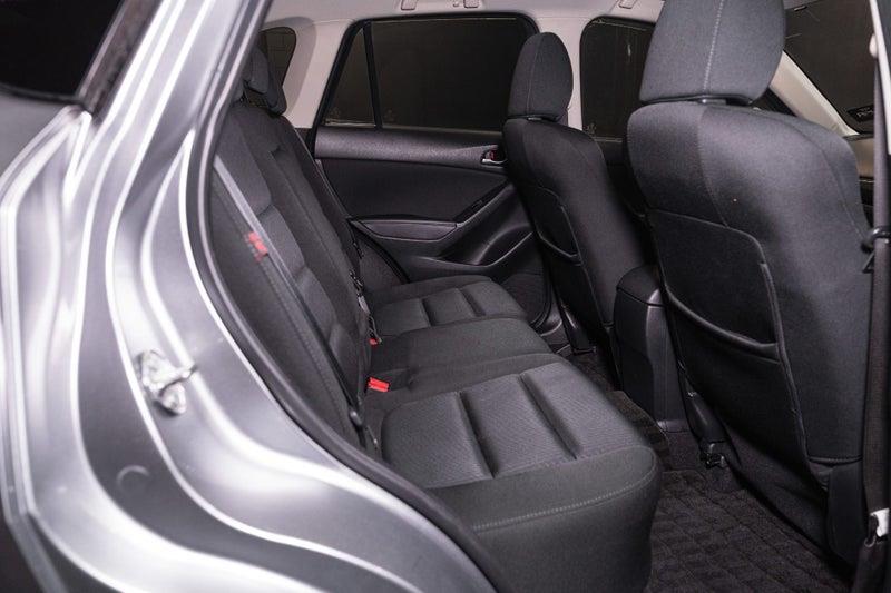 2013 Mazda CX-5