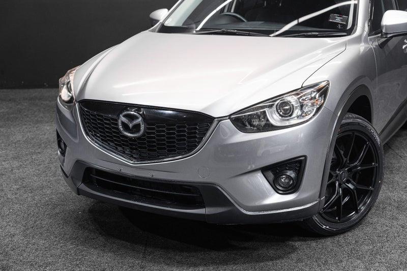 2013 Mazda CX-5