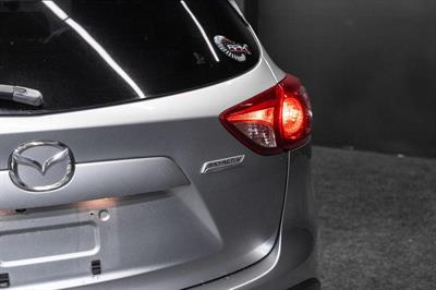 2013 Mazda CX-5 - Thumbnail