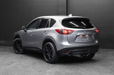 2013 Mazda CX-5 - Thumbnail