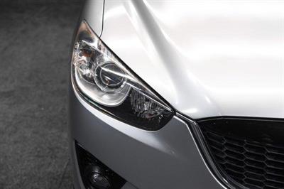 2013 Mazda CX-5 - Thumbnail