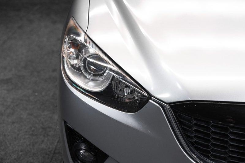 2013 Mazda CX-5