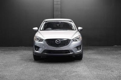 2013 Mazda CX-5 - Thumbnail