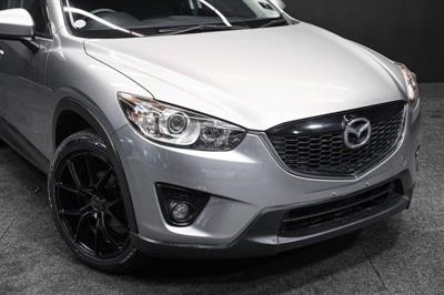 2013 Mazda CX-5 - Thumbnail